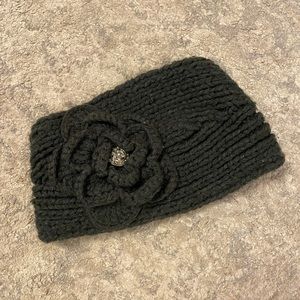Handmade Knit Headband